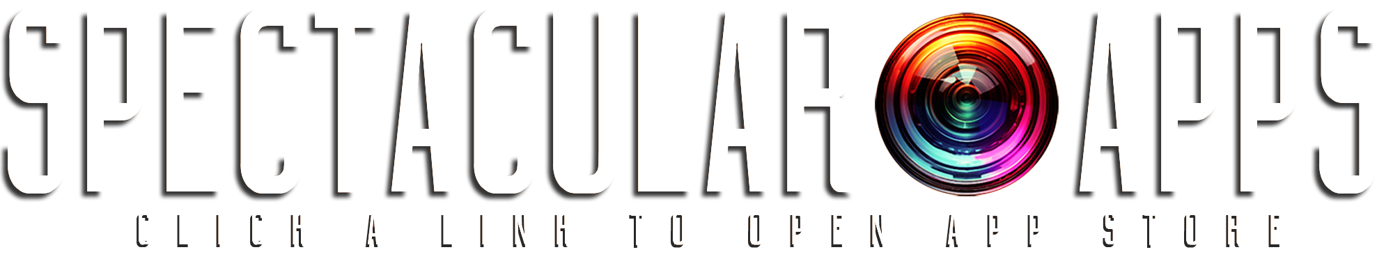 Spectacular Ocular